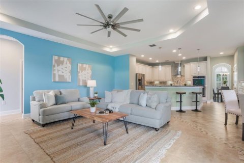 Villa ou maison à vendre à Orlando, Floride: 4 chambres, 263.38 m2 № 1803758 - photo 19