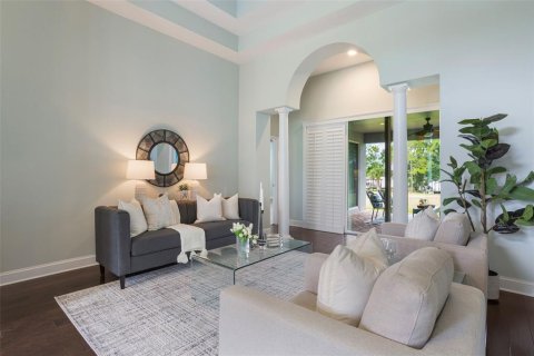 Villa ou maison à vendre à Orlando, Floride: 4 chambres, 263.38 m2 № 1803758 - photo 5
