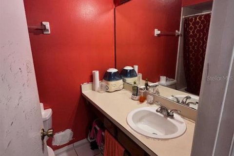 Touwnhouse à vendre à Kissimmee, Floride: 2 chambres, 117.52 m2 № 1418056 - photo 10