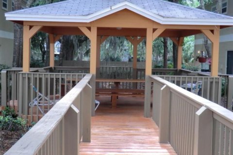 Touwnhouse à vendre à Kissimmee, Floride: 2 chambres, 117.52 m2 № 1418056 - photo 13