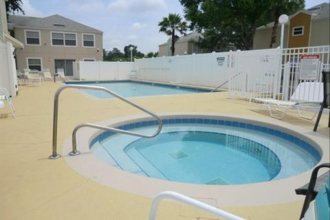 Touwnhouse à vendre à Kissimmee, Floride: 2 chambres, 117.52 m2 № 1418056 - photo 12