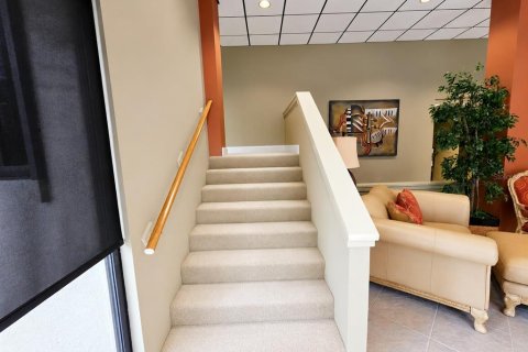 Купить кондоминиум в Клируотер, Флорида 7 комнат, 115.2м2, № 2093502 - фото 29