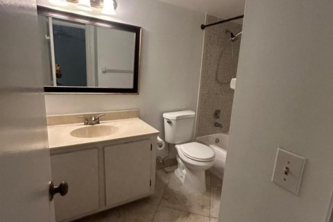 Copropriété à louer à Plantation, Floride: 1 chambre, 65.77 m2 № 1228685 - photo 1