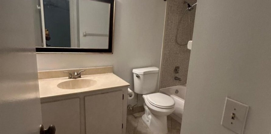 Condominio en Plantation, Florida, 1 dormitorio № 1228685