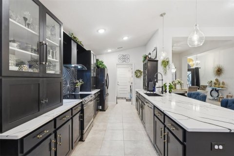 Купить виллу или дом в Гудзон, Флорида 3 комнаты, 183.76м2, № 2151627 - фото 5