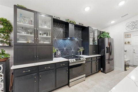 Купить виллу или дом в Гудзон, Флорида 3 комнаты, 183.76м2, № 2151627 - фото 3