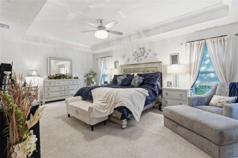Купить виллу или дом в Гудзон, Флорида 3 комнаты, 183.76м2, № 2151627 - фото 18