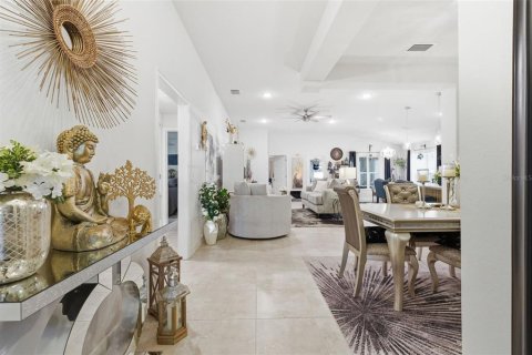 Купить виллу или дом в Гудзон, Флорида 3 комнаты, 183.76м2, № 2151627 - фото 13