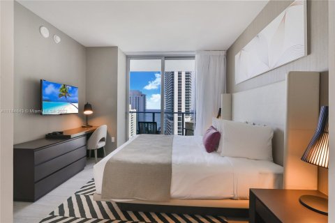 Condo in Hollywood, Florida, 2 bedrooms № 2087138 - photo 9