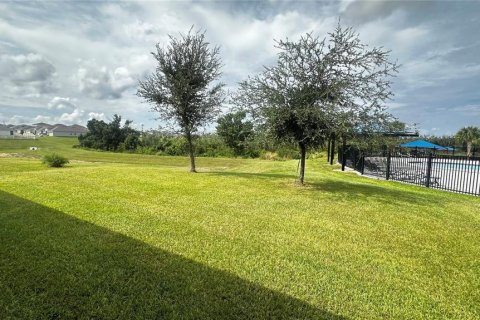 Villa ou maison à vendre à Haines City, Floride: 4 chambres, 212.47 m2 № 2419052 - photo 30