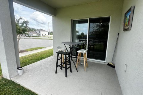 Villa ou maison à vendre à Haines City, Floride: 4 chambres, 212.47 m2 № 2419052 - photo 27