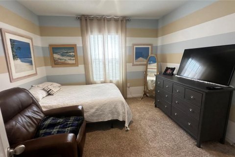 Villa ou maison à vendre à Haines City, Floride: 4 chambres, 212.47 m2 № 2419052 - photo 13