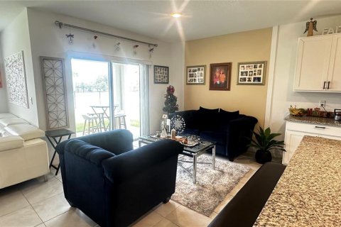 Villa ou maison à vendre à Haines City, Floride: 4 chambres, 212.47 m2 № 2419052 - photo 18