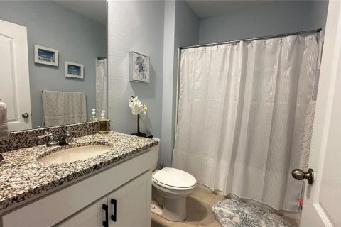 Villa ou maison à vendre à Haines City, Floride: 4 chambres, 212.47 m2 № 2419052 - photo 12