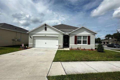 Villa ou maison à vendre à Haines City, Floride: 4 chambres, 212.47 m2 № 2419052 - photo 3