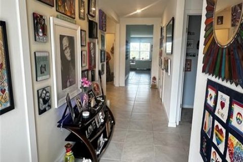 Villa ou maison à vendre à Haines City, Floride: 4 chambres, 212.47 m2 № 2419052 - photo 8