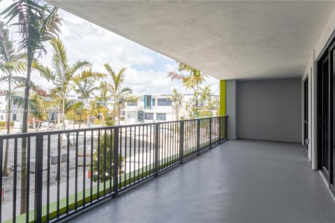 Appartement à louer à Plantation, Floride: 1 chambre, 55.74 m2 № 1820267 - photo 9