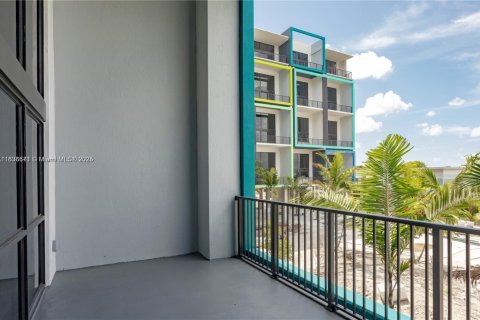 Appartement à louer à Plantation, Floride: 1 chambre, 55.74 m2 № 1820267 - photo 20