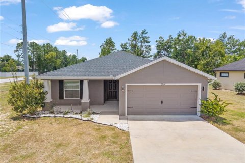 House in Ocala, Florida 4 bedrooms, 159.42 sq.m. № 1873023 - photo 3
