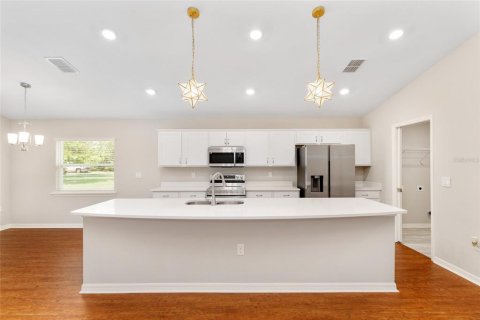 House in Ocala, Florida 4 bedrooms, 159.42 sq.m. № 1873023 - photo 9