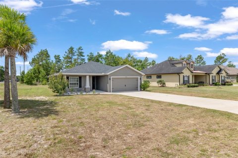 House in Ocala, Florida 4 bedrooms, 159.42 sq.m. № 1873023 - photo 2