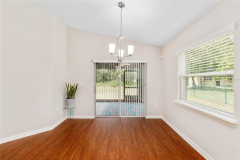 House in Ocala, Florida 4 bedrooms, 159.42 sq.m. № 1873023 - photo 14