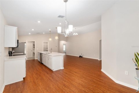 House in Ocala, Florida 4 bedrooms, 159.42 sq.m. № 1873023 - photo 15