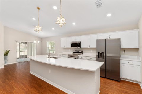 House in Ocala, Florida 4 bedrooms, 159.42 sq.m. № 1873023 - photo 10