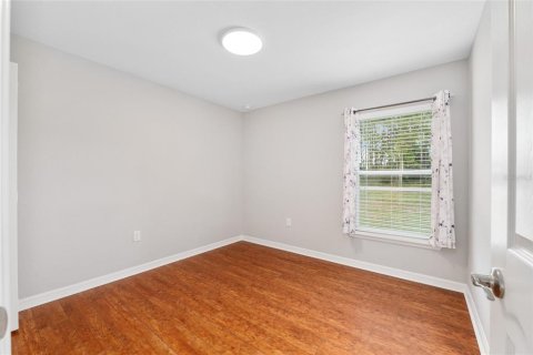 House in Ocala, Florida 4 bedrooms, 159.42 sq.m. № 1873023 - photo 29