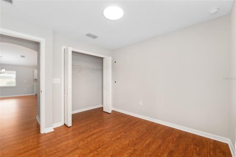 House in Ocala, Florida 4 bedrooms, 159.42 sq.m. № 1873023 - photo 30