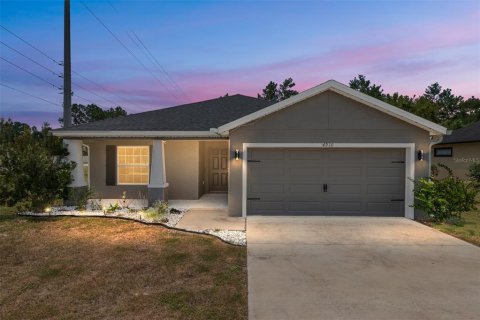 House in Ocala, Florida 4 bedrooms, 159.42 sq.m. № 1873023 - photo 4