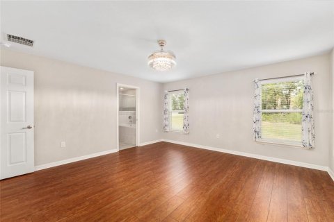 House in Ocala, Florida 4 bedrooms, 159.42 sq.m. № 1873023 - photo 19
