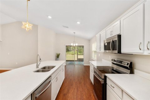 House in Ocala, Florida 4 bedrooms, 159.42 sq.m. № 1873023 - photo 12
