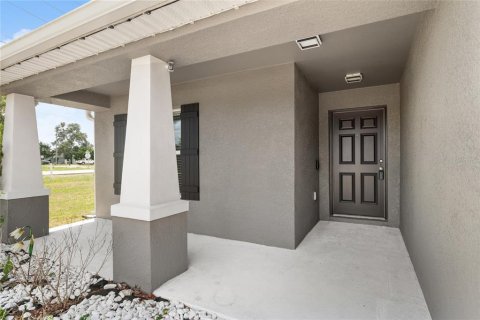 House in Ocala, Florida 4 bedrooms, 159.42 sq.m. № 1873023 - photo 5