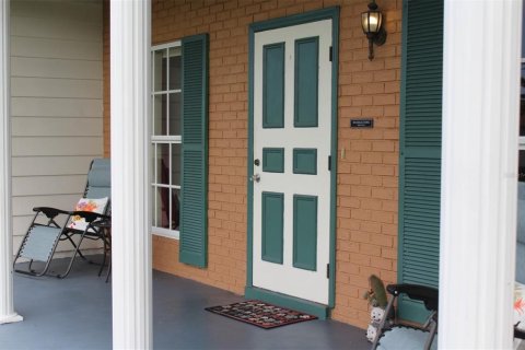 House in Port Charlotte, Florida 2 bedrooms, 114.55 sq.m. № 2110148 - photo 4