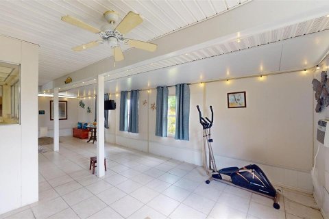 House in Port Charlotte, Florida 2 bedrooms, 114.55 sq.m. № 2110148 - photo 28