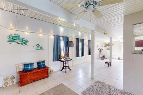 House in Port Charlotte, Florida 2 bedrooms, 114.55 sq.m. № 2110148 - photo 27