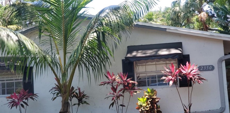 Villa ou maison à Fort Lauderdale, Floride 2 chambres, 211.45 m2 № 1959741
