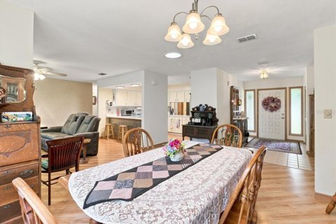 Villa ou maison à vendre à Dunnellon, Floride: 3 chambres, 179.21 m2 № 2287332 - photo 20
