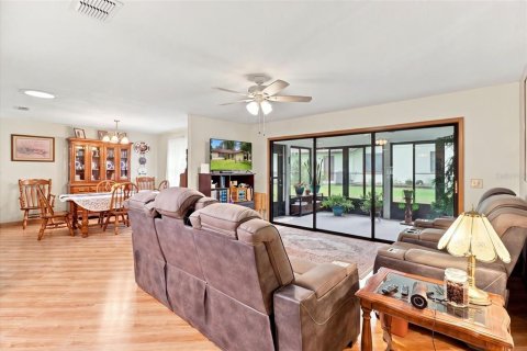 Villa ou maison à vendre à Dunnellon, Floride: 3 chambres, 179.21 m2 № 2287332 - photo 28