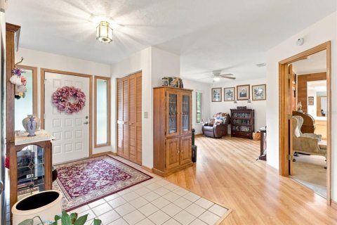 Villa ou maison à vendre à Dunnellon, Floride: 3 chambres, 179.21 m2 № 2287332 - photo 12