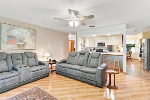 Villa ou maison à vendre à Dunnellon, Floride: 3 chambres, 179.21 m2 № 2287332 - photo 26