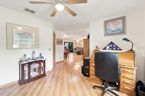 Villa ou maison à vendre à Dunnellon, Floride: 3 chambres, 179.21 m2 № 2287332 - photo 16
