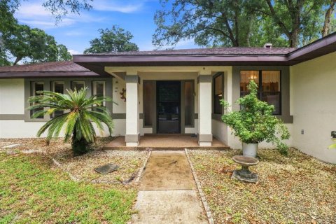Villa ou maison à vendre à Dunnellon, Floride: 3 chambres, 179.21 m2 № 2287332 - photo 9