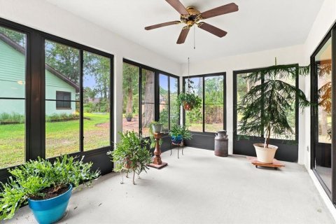 Villa ou maison à vendre à Dunnellon, Floride: 3 chambres, 179.21 m2 № 2287332 - photo 30