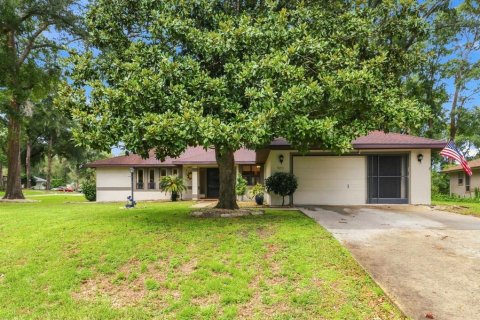 Villa ou maison à vendre à Dunnellon, Floride: 3 chambres, 179.21 m2 № 2287332 - photo 4