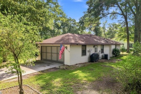 Villa ou maison à vendre à Dunnellon, Floride: 3 chambres, 179.21 m2 № 2287332 - photo 5