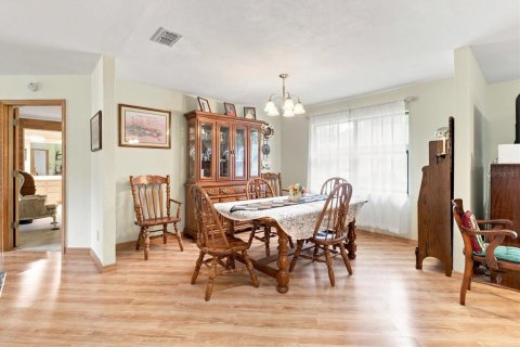 Villa ou maison à vendre à Dunnellon, Floride: 3 chambres, 179.21 m2 № 2287332 - photo 22