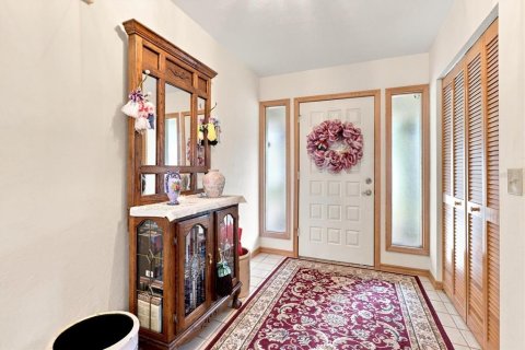 Villa ou maison à vendre à Dunnellon, Floride: 3 chambres, 179.21 m2 № 2287332 - photo 11