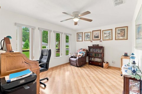 Villa ou maison à vendre à Dunnellon, Floride: 3 chambres, 179.21 m2 № 2287332 - photo 13